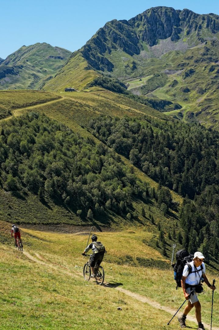 Occitanie Tourism